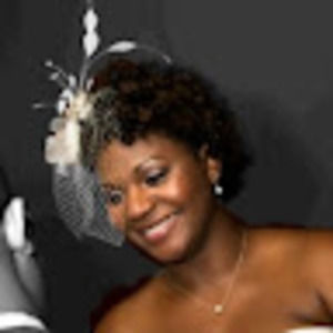 Meet your Posher, Tamika